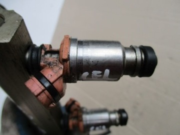 TOYOTA CELICA V 89-9 WTRYSK WTRYSKIWACZ CARINA MR2 LAND CRUISER 23250-74080