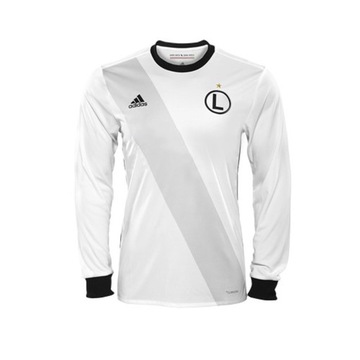 Футболка adidas Legia Warszawa Match Sweatshirt R.M