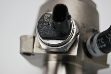 ČERPADLO PALIVA AUDI R8 5.2 FSI 07L127025H