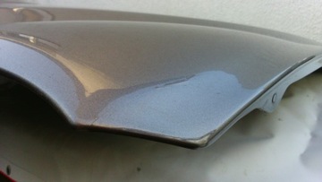 JAGUAR XF 07-12R. KAPOTA KRYT MOTORU