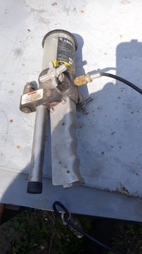 Pompka ametek t-620