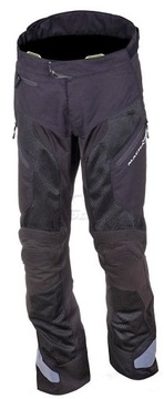 Spodnie motocyklowe na lato MACNA BURAN M