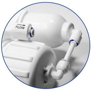 ФИЛЬТР ДЛЯ ВОДЫ АКВАРИМА RO3 VONTRON OSMOZA RO