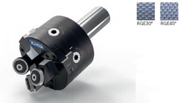 Накатная головка QUICK-ST.R.00 MILLER ZEUS