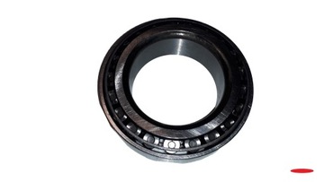 ŁOŻYSKO PIASTY PRZÓD WÓZEK WIDŁOWY TOYOTA 5 6 7 8