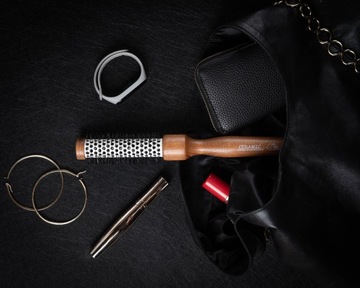 Кисть для моделирования КЕРАМИКА 21 мм GORGOL