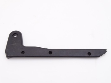 HONDA CRV CR-V II 01-06 OSŁONA FOTELA PROWADNICY