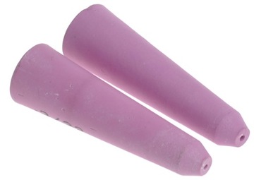 НАБОР КЕРАМИЧЕСКИХ НАСАДОК ДЛЯ ГРАВИТАЦИОННОЙ ПЕСОЧНОЙ МАШИНЫ