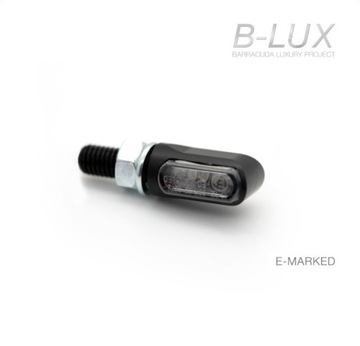 Светодиодные указатели поворота | БАРРАКУДА M-LED B-LUX