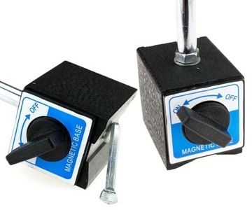 НАБОР ЦИФРОВОГО ИНДИКАТОРА МАГНИТНАЯ ПОДСТАВКА 0-10 ММ