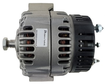 ГЕНЕРАТОР 55A DEUTZ BF4M2012C BF6M2012C TCD4 TCD6