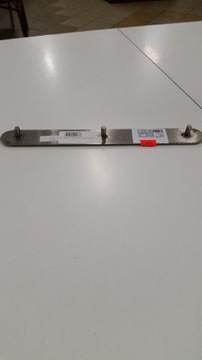 РЕМЕНЬ VISO POD29RE ИЗ НЕРЖАВЕЮЩЕЙ СТАЛИ 290 Х 35 ММ