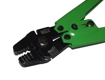 MADCAT CRIMPING PLIERS