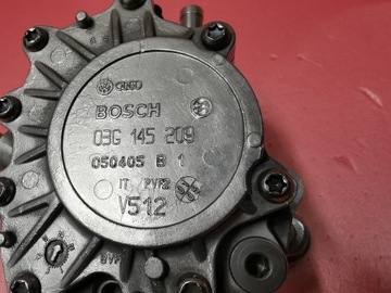 Vacum Pompa VW,Audi, 03G145209C 2.0TDI BKD BMN BRD