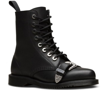 DR. MARTENS ULIMA TEMPERLEY BLACK r. 4(37)