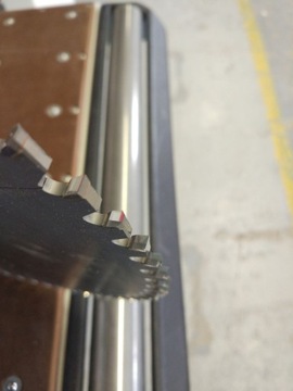 PIŁA TARCZOWA FLAI 380X4,1X80 Z-72