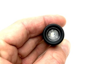 МАЛЕНЬКИЙ USB-ФОНАРИК МИНИ-БАТАРЕЯ СВЕТОДИОДНЫЙ БРЕЛОК ДИОД