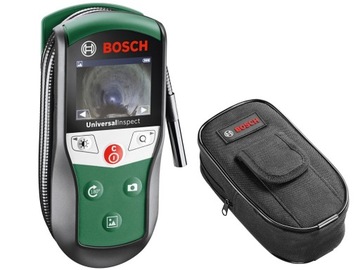Инспекционная камера Bosch UniversalInspect