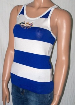 RALPH LAUREN TANK TOP ROZ- L NOWA