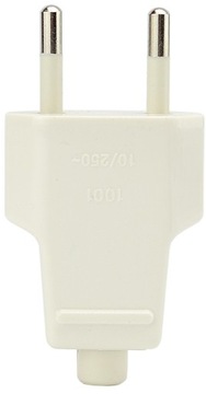 wtyczka jak bakielitowa 230V LOFT design jakość