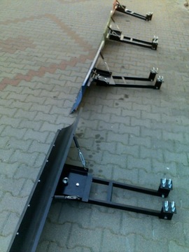 ПЛУГ 126 ДЛЯ квадроцикла