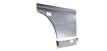 VW LT 96-06 REPERATURKA DRZWI PRZÓD 640 MM KPL LE