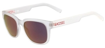 LACOSTE 830 OKULARY LUSTRZANKI MODNE FAJNE MARKOWE