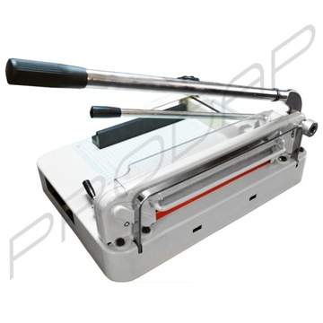 ГИЛЬОТИНА ДЛЯ РЕЗКИ БУМАГИ, КАРТОНА, А3 А4 ПРОДАП