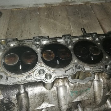 ГОЛОВКА VW GOLF 1.9TDi 038103373R