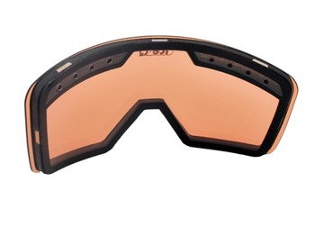 Лыжные магнитные очки ICE-Q — 3 линзы для магнита S1/S3