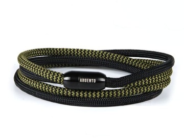 Bransoleta Męska Bransoletka Bransolety Paracord
