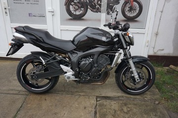 Yamaha FZ6 Fazer 600 полоски на колеса наклейки на диски