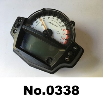KAWASAKI KLE 650 Versis / ER-6 Zegar Licznik