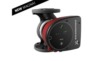 GRUNDFOS MAGNA1 40-60 F220 POMPA OBIEGOWA PN10
