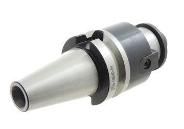 TRZPIEŃ FREZERSKI OPRAWA BT40 DO GŁOWIC d40 L60