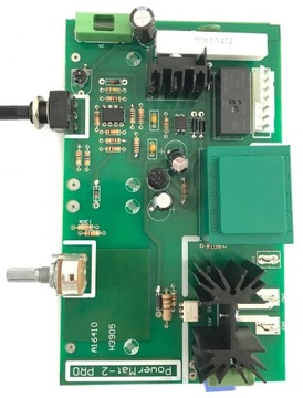 Плата для PowerMat 2 PRO A16410 H3905 JQX-29F-A