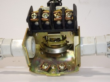 РЕЛЕ ДАВЛЕНИЯ ДАВЛЕНИЕ 1,4...4,6 БАР 1/4''