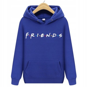 СВИТШОТ ЖЕНСКИЙ FRIENDS FRIENDS цвета размер R-L