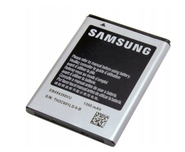 NOWA BATERIA SAMSUNG GALAXY ACE S5830 GIO S5660