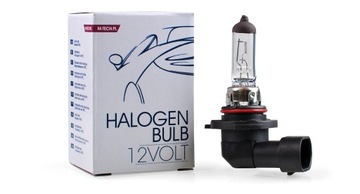 Żarówka halogenowa H10 12V 42W PY20d 42W M-Tech