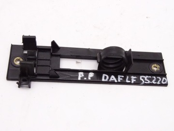 DAF LF 45 55 MOCOWANIE INSTALACJI DRZWI PRAWYCH