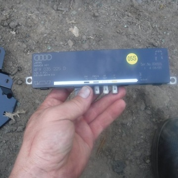 Wzmacniacz Antenowy Audi A6 C6 4F9035225D