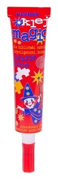 KLEJ MAGIC introligatorski 45 g z aplikatorem