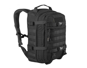 Рюкзак Wisport Sparrow 30 L II черный