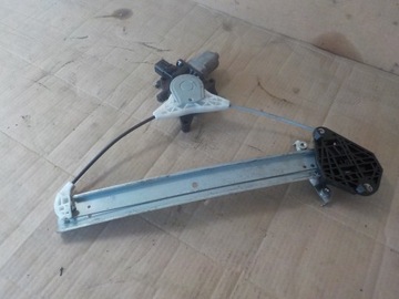 IMPREZA III GH 2.0 08R MECHANIZMUS OKNO LEVÝ ZADNÍ