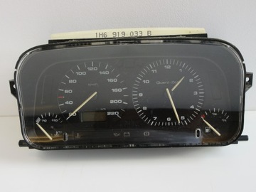 Zegary licznik VW Golf III Vent 1.6 1.8 1H6919033B