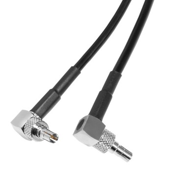 Антенна LTE 3g MAXI CROSS 2м для стекла и стены