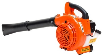 LEAF BLOWER NAC БЕНЗИНОВЫЙ ПЫЛЕСОС 26 см3 1 л.с. Измельчитель металла