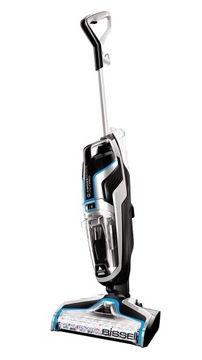 Odkurzacz BISSELL 2225N Crosswave Pet Pro , 3w1: odkurza, pierze, suszy