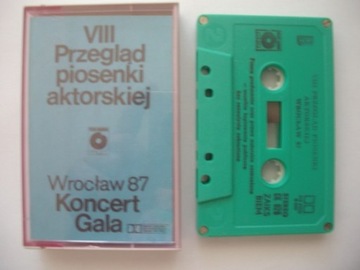 PPA '87 (BAJOR, TKACZ, MACHALICA, CEMBRZYŃSKA...)